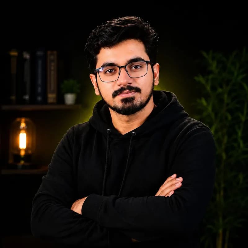 SkillOxa Founder & Engineering Lead